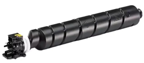 Pusta kaseta Kyocera TK6345 (1T02XF0NL0) Black 100% nowa (wystarczy wsypać proszek i założyć odpowiedni chip)