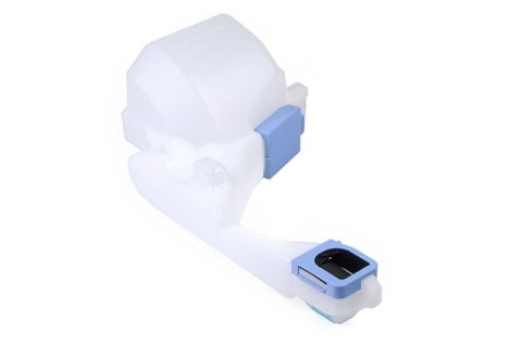THI Pojemnik na zużyty toner / Waste box do HP CE254A