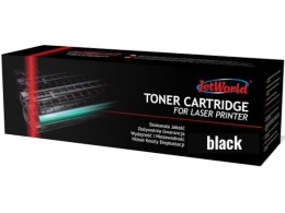 Toner JetWorld Czarny Canon iR-4525 zamiennik C-EXV53 (0473C002)