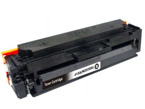 4x Toner do HP 415A, Komplet do HP M454 M455 M479 M480 E45028 E47528 CHIP
