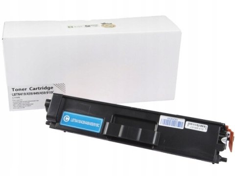 4x Wysokowydajny toner do Brother TN-910 CMYK, HL-L9310CDW, MFC-L9570CDW