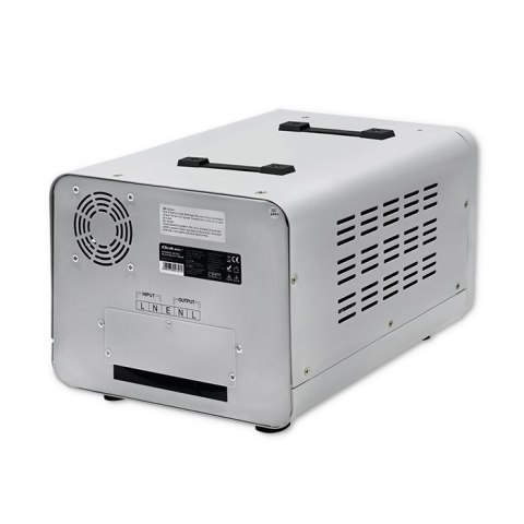 Qoltec Automatyczny stabilizator napięcia AVR 10000VA