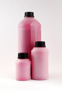 THI Zasypka Magenta Canon C-EXV58 OMEGAC3M (oferować z developerem OMEGAC2DV)