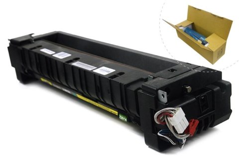 THI Zespół grzejny - Fuser Unit Konica Minolta Bizhub C220, C280, C360 220V-230V (A0EDR72033, A0EDR72011, A0EDR72000)