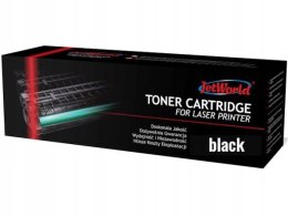Toner JetWorld Czarny Minolta Bizhub 4052 zamiennik TNP-63, TNP-64 (TNP63,