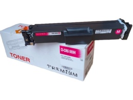 Wysokowydajny Toner do Canon 069H MG LBP673Cdw MF752Cdw MF754Cdw
