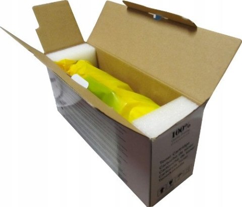 Wysokowydajny Toner do HP 207X, Cyan, HP W2211X, HP M255, HP M282, HP M283