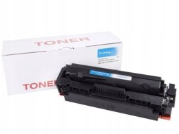 Wysokowydajny Toner do HP 410X, HP CF411X, HP M377, HP M452, HP M477