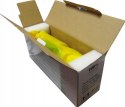 Wysokowydajny komplet 4x Toner do HP 415X, M454, M455 M479 M480 E45028 CHIP