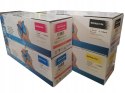 Wysokowydajny komplet 4x Toner do HP 415X, M454, M455 M479 M480 E45028 CHIP