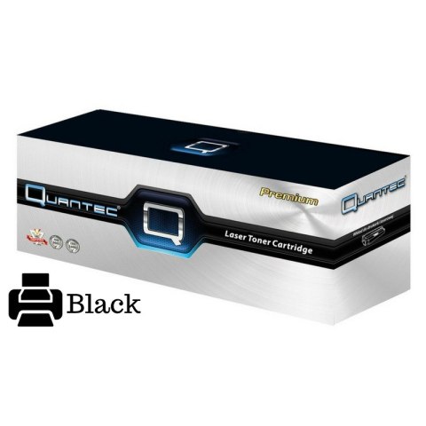 Wysokowydajny toner do Brother TN-2590XXL Quantec Wyłącznie do Brother MFC-L2922DW