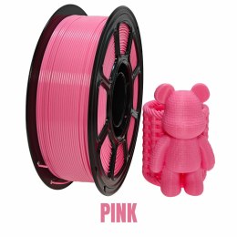 Profesjonalny Filament NR-014 / PETG PINK 1,75mm 1KG