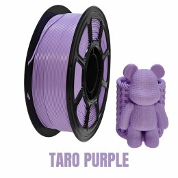 Profesjonalny Filament NR-024 / PETG TARO PURPLE (1,75mm 1KG)