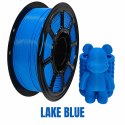 Profesjonalny Filament NR-028 / PETG LAKE BLUE 1,75mm (1KG)