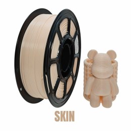 Profesjonalny Filament NR-052 / PLA SKIN 1,75mm 1KG