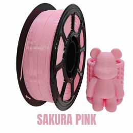 Profesjonalny Filament NR-063 / PLA SAKURA PINK 1,75mm (1KG)