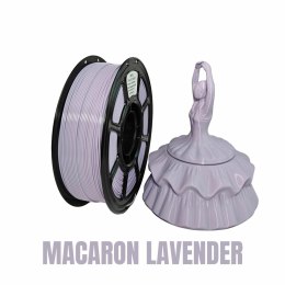 Filament NR-093 / PETG MACARON LAVENDER (1,75mm 1KG)