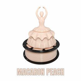 Filament NR-094 / PETG MACARON PEACH (1,75mm 1KG)