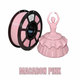 Filament NR-096 / PETG MACARON PINK (1,75mm 1KG)