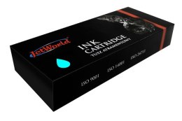 JetWorld Tusz JetWorld Cyan EPSON T13M2 XXL zamiennik C13T13M240