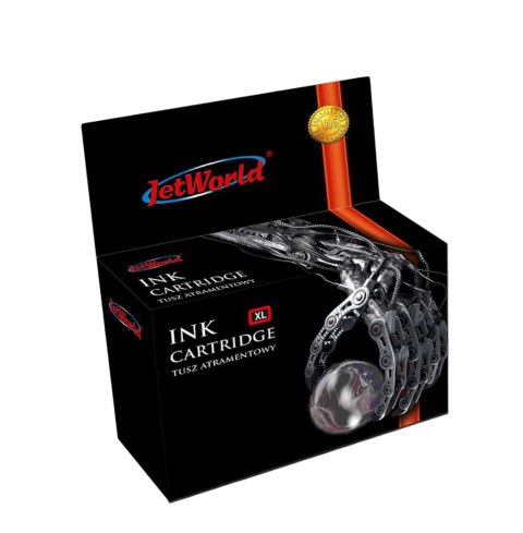 JetWorld Tusz JetWorld Gray Canon CLI-526GY zamiennik CLI526GY (4544B001, 4544B001AA)
