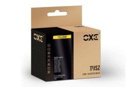 Oxe Tusz OXE Yellow HP 951XL (wskazują poziom tuszu) zamiennik refabrykowany (CN048AE) (CN052AE)