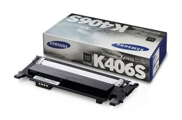 OEM Oryginalny Toner Black Samsung CLP360 (CLT-K406_ELS, CLTK406S_ELS, SU118A)