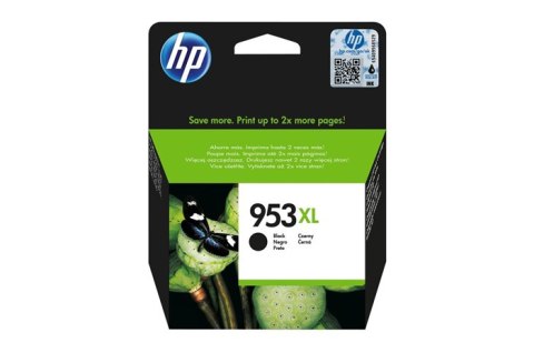 OEM Oryginalny Tusz Black HP 953XL (L0S70AE BGX)