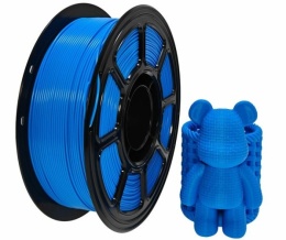 Profesjonalny Filament NR-028 / PETG LAKE BLUE 1,75mm (1KG)
