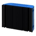 Qoltec Solarny regulator ładowania MPPT 15A do zasilania odbiorników DC i ładowania akumulatorów 12V / 24V | LiFePO4