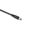 Qoltec Zasilacz do laptopa 90W | 20V | 4.5A | 5.5*2.5 | +kabel zasilający