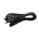Qoltec Zasilacz do laptopa 90W | 20V | 4.5A | 5.5*2.5 | +kabel zasilający