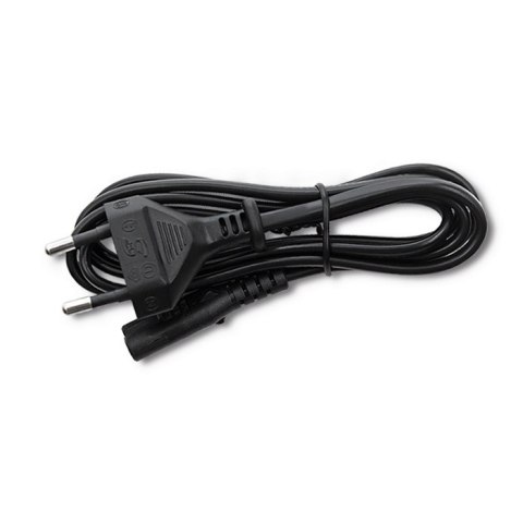 Qoltec Zasilacz do laptopa 90W | 20V | 4.5A | 5.5*2.5 | +kabel zasilający