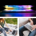 Qoltec Zasilacz do laptopa 90W | 20V | 4.5A | 5.5*2.5 | +kabel zasilający