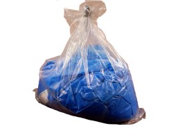 THI Zasypka Cyan X-Line AZ14C chemical HP CLJ M552/M553 (CF361A/X)