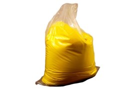 THI Zasypka Yellow X-Line AZ14Y chemical HP CLJ M552/M553 (CF362A/X)
