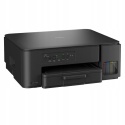 Urządzenie wielofunkcyjne atramentowe kolorowe Brother DCP-T430W Wi-Fi. Dla budżetówki przelew. Super tanie drukowanie