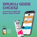 Urządzenie wielofunkcyjne 4w1 EPSON ECOTANK L15150 Druk A3, Scanowanie A3, Wi-Fi Duplex