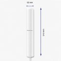 Qoltec Antena 5G LTE DUAL | 15 dBi | Zewnętrzna