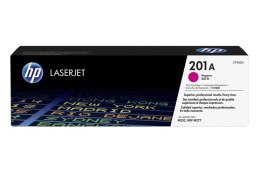 OEM Oryginalny Toner Magenta HP Color LaserJet Pro M252, M277 MFP (201A CF403A)