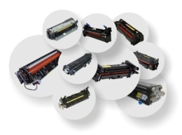 Zespół grzejny - Fuser Unit Xerox B400, B405 220V-230V (115R00119, 115R00120, 126K36850, 126K36851, 126K36852)
