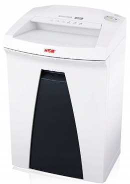 Niszczarka HSM Securio B22 Pasek 3,9mm koszt 33L /15 kartek Made In Germany