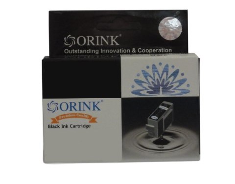 Brother LC427XL BK zamiennik Orink (SW)